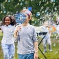 thumbnail image 5 of Coofit 22PCS Bubble Wand Set Creative Bubble Making Bubble Maker Bubble Sticks for Kids, 5 of 5
