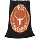 thumbnail image 2 of Manta polar "I'm Horny Texas Longhorns Austin", súper suave y acogedora, ligera, mullida y cómoda, de franela, cálida y afelpada, para sofá, cama., 2 of 5