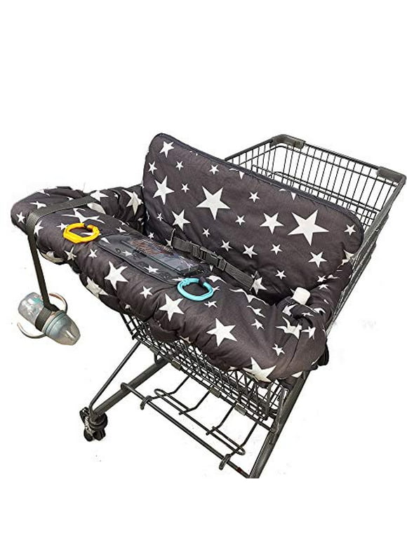 Shopping Cart Covers in Baby Activities & Gear