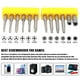 thumbnail image 3 of Monstrate Juego de herramientas manuales confiables para taller mecánico - Stock limitado Herramientas de taller mecánico en oferta Videojuegos y accesorios, 3 of 6