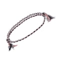 thumbnail image 1 of Minnieouse trenzada de punto, joyería estética ajustable, cordón de punto, pulseras bohemias de ganchillo, regalo, accesorios para chicas Ropa, zapatos y accesorios Miscelánea tipo 23, 1 of 6