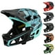 thumbnail image 3 of Lixada Cabeza de seguridad, Casco de bicicleta de montaña de montaña de montaña de montaña de montaña de montaña de montaña de montaña de seguridad de montaña de montaña Mtb Montaña de montaña de, 3 of 8