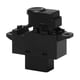thumbnail image 1 of Car Rear Power Window Switch Left Right for HYUNDAI ACCENT SOLARIS 2011- 935801R001 93580-1R001, 1 of 5