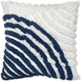 thumbnail image 1 of hometrends Ripple Decorative Pillow, 1 of 1