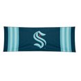 thumbnail image 1 of Seattle Kraken Beach Towel (84" by 30"), 1 of 1
