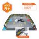 thumbnail image 2 of Toy HEX BOTS BattleBots Arena Bite Force y Blacksmith Kids 8+, 2 of 9