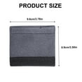 thumbnail image 5 of 7829 Trombone Trumpet Handguard Sax Protective Neck Cover Trombone Pull Tube Cover, 5 of 11