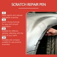 thumbnail image 3 of Upgraded Car scratch removal pen car paint scratch repair 2-in-1 car touch pen convenient repair, 3 of 9