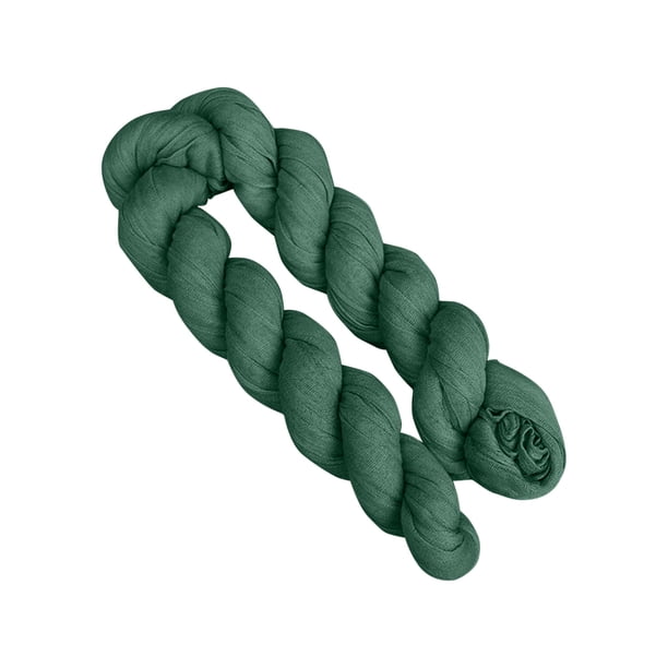 Precio sorpresa!Camino de mesa de 2 piezas, camino de mesa de tela de queso de malla bohemia de 10 pies para fiesta, caminos de mesa largos rústicos transparentes para despedida de soltera de bebé