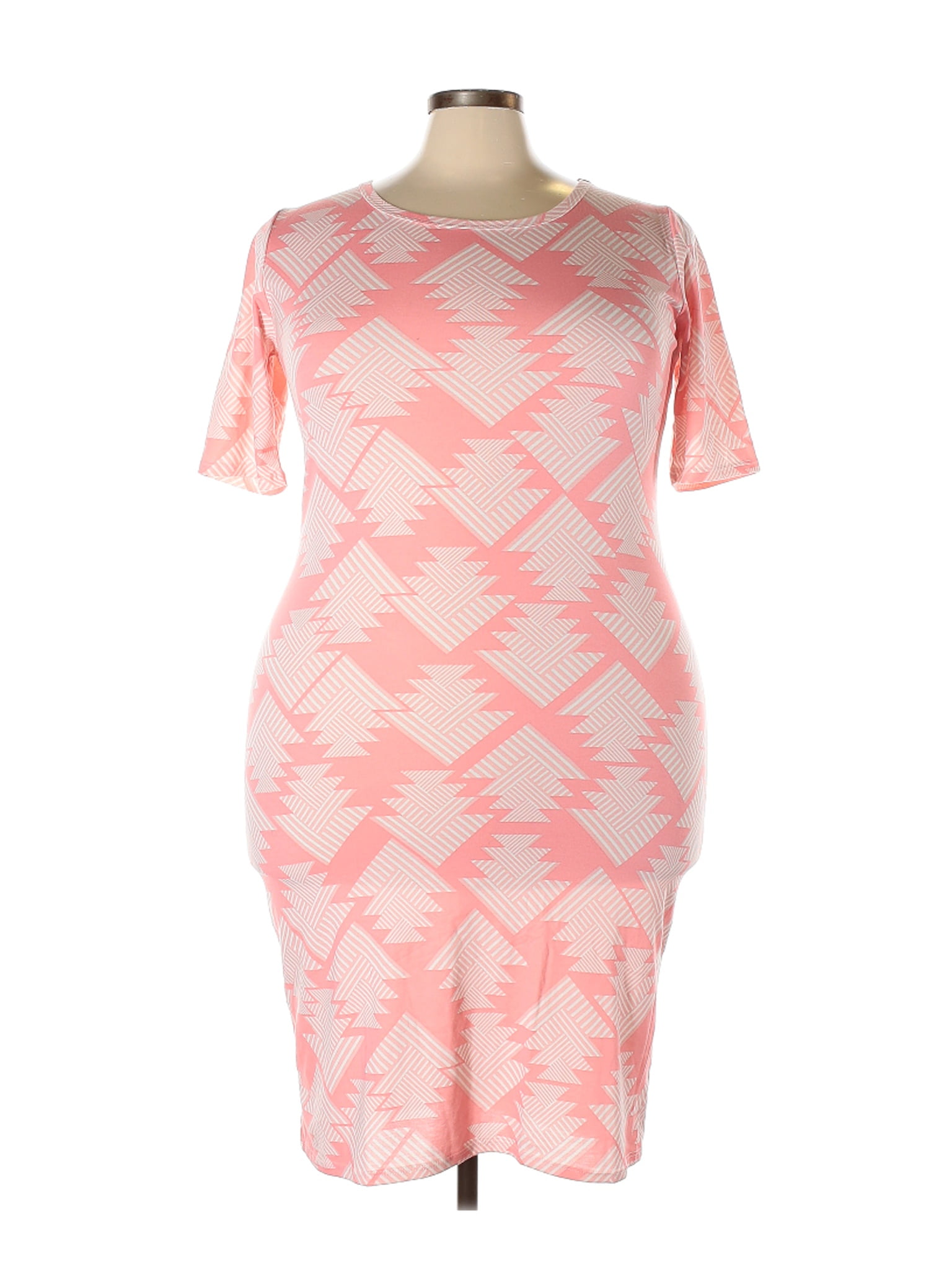 lularoe casual dress