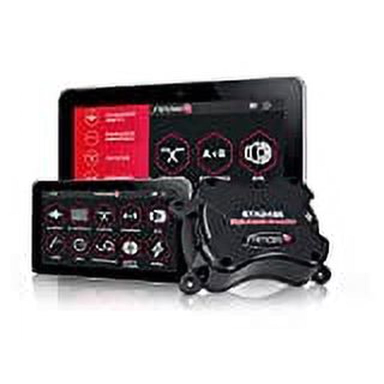 Stetsom STX2436 DSP 4 Channel Crossover and Equalizer Processor 
