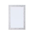 thumbnail image 2 of Espejo Rectangular Murano 60x40 Cm con Marco Minimalista, 2 of 5