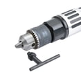 thumbnail image 2 of 10mm With Positive And Negative Straight Pneumatic Hand Drill, 3/8 Pneumatic Drill With Air Drill Hand Tool ,Excellent Sealing Performance, 2 of 3