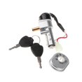 thumbnail image 4 of S SERENABLE Ignition Starter on Off Switch Multiuse Battery Box Lock Sturdy Stable Performance Set for Electric Parts 18mm to 26mm, 4 of 9