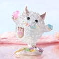 thumbnail image 4 of POP MART INSTINCTOY Monster Fluffy Fantasy Journey Series Caja ciega Juguetes Figuras de acción de anime Kawaii Caixa Caja Caja misteriosa Muñecas, 4 of 5