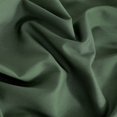 thumbnail image 3 of Kelnaro 20x54 Inch Olive green Pure Cotton Body Pillowcase, Hypoallergenic Ultra Soft Breathable Body Pillow Cover, 3 of 6