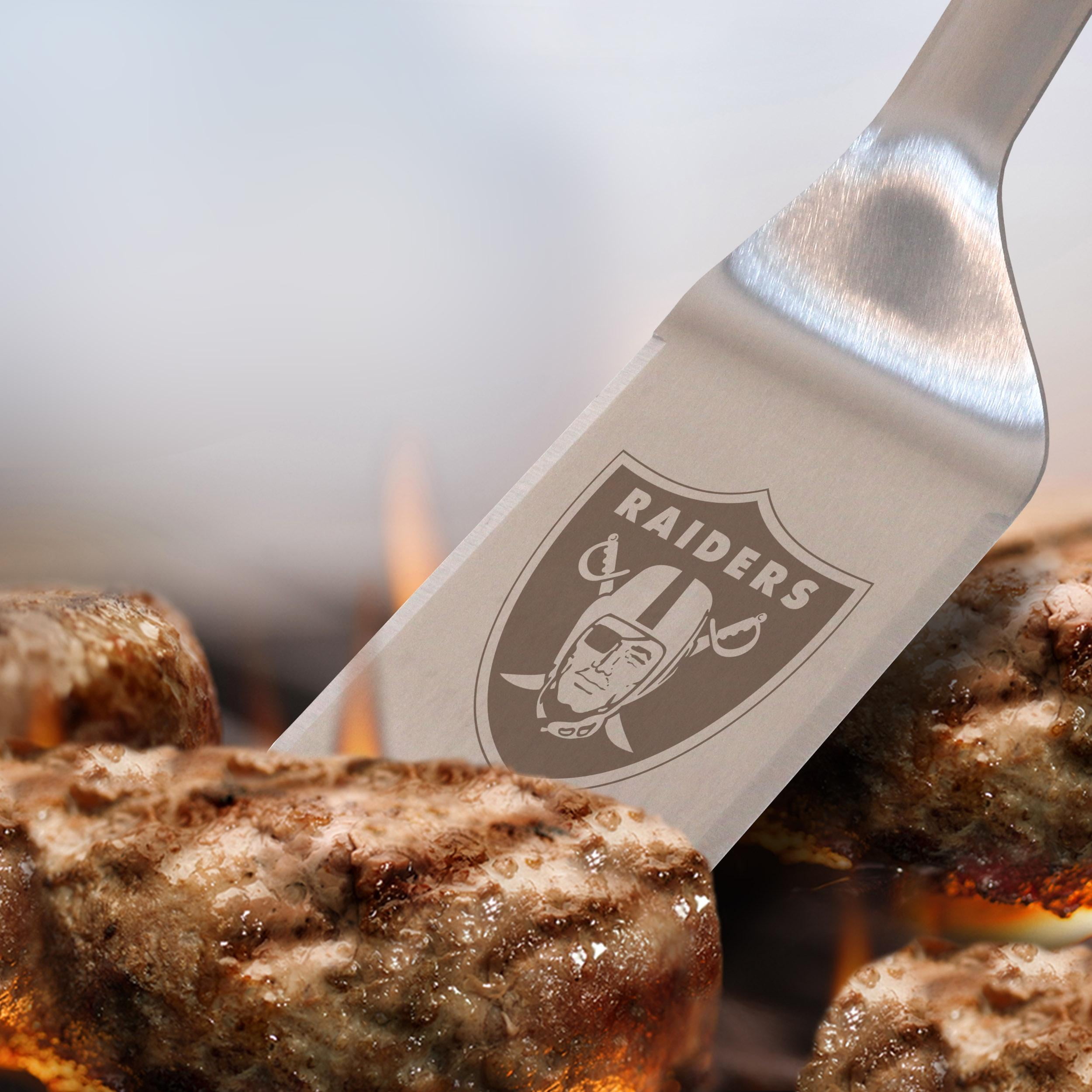 YouTheFan NFL Las Vegas Raiders SMU Spirit Sportula