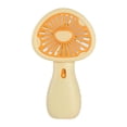 thumbnail image 2 of BotaniNest Portable USB Desk Fan With Flexible Gooseneck Quiet For Home Computer Laptop, 2 of 5