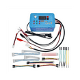 thumbnail image 1 of Détecteur de Réfrigérateur à Onduleur Multifonction Détecteur de Compresseur de Réfrigérateur à Onduleur (Version Maître)(220V),1 x Trousse de Détecteur de Réfrigérateur à Onduleur Multifonction,Bleu, 1 of 5