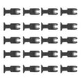 thumbnail image 2 of Oubit Oscillating Blade,20Pcs 44mm Oscillating Multi Multi Tool Oscillating Saw Blade Unbeatable Value, 2 of 9