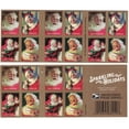 thumbnail image 2 of Sparkling Holiday Sheet of 20 Forever USPS First Class one Ounce Postage Stamps (20 Stamps) Christmas Celebration Santa Coca-Cola, 2 of 7