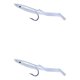 thumbnail image 2 of Toystoory 6 piezas de señuelos de pesca, accesorios de pesca, herramientas de anzuelo de cebo, herramienta de aparejos Type3 NO3, 2 of 6