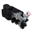 thumbnail image 2 of Car Door Lock Actuator for Ssangyong Rexton 1 2 W 2001-2019 Door Execution Lock Rear Left 7131A08003, 2 of 5