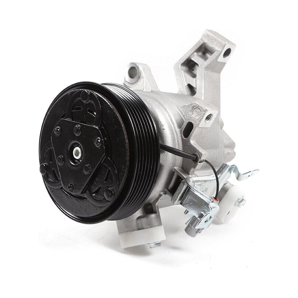 AC Air Compressor for Subaru Forester Impreza XV Crosstrek 2012 2013 2014 2015