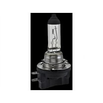 Low Beam Headlight Bulb - Compatible with 2009 - 2010 Hyundai Sonata