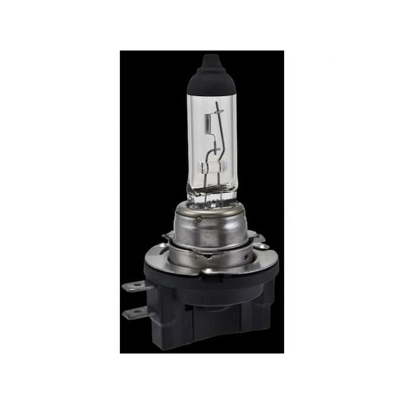 Headlight Bulb - Compatible with 2009 - 2012 Hyundai Santa Fe 2010 2011