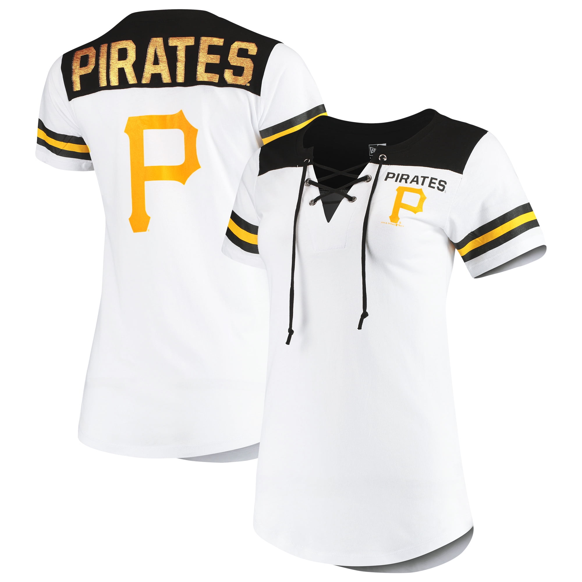 women's pirates jersey