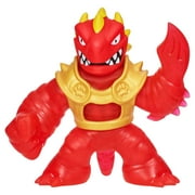 Heroes of Goo Jit Zu Water Blast - 1-Pack Action Figure, Blazagon the Dragon