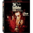 thumbnail image 1 of Paramount Godfather Coda Bd, 1 of 1