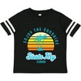 thumbnail image 3 of Inktastic Summer Enjoy the Sunshine Siesta Key Florida in Blue Boys or Girls Toddler T-Shirt, 3 of 5