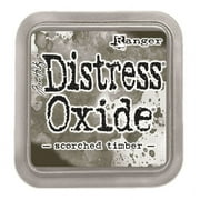 Tim Holtz Distress Oxides Ink Pad-Scorched Timber