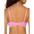thumbnail image 4 of Smart & Sexy Women's Satin Maximum Cleavage Bra, Style SA276, 4 of 4