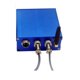 thumbnail image 2 of Kit de Válvula Electrónica para Escape de Automóvil, Controlador Universal Multiángulo, Interruptor de Control Remoto, 2 of 5
