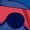Lilo & Stitch Americana, variant on Lilo & Stitch Boys' Graphic Tee with Short Sleeves, Wild Sunglasses, Sizes 4-18