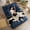 Blue, variant on EHANCIS 66" Oversized Chaise Lounge Chair Indoor, Corduroy Upholstered Boneless Sofa Bed, Deep Seat Sleeper Couch Reading Chairs, Cloud Sofas Couches for Living Room, Apartment (Pink)