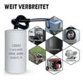 thumbnail image 4 of Motor run capacitor CBB60 16uF 450V 50/60Hz, 4 of 4