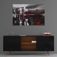 thumbnail image 3 of Epic Art 'Deep Dream,' Acrylic Glass Wall Art, 36"x24", 3 of 5