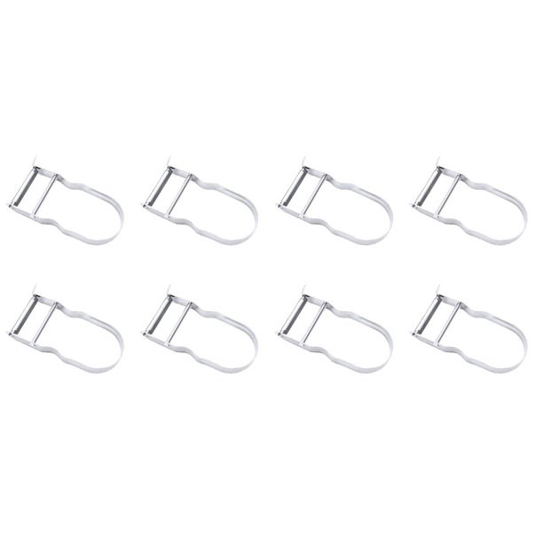 Cuchara de acero inoxidable para engrasar, separador de grasa, cucharones para ollas calientes, separador de aceite para sopa, cucharas para utensilios de cocina, colador, filtro 304