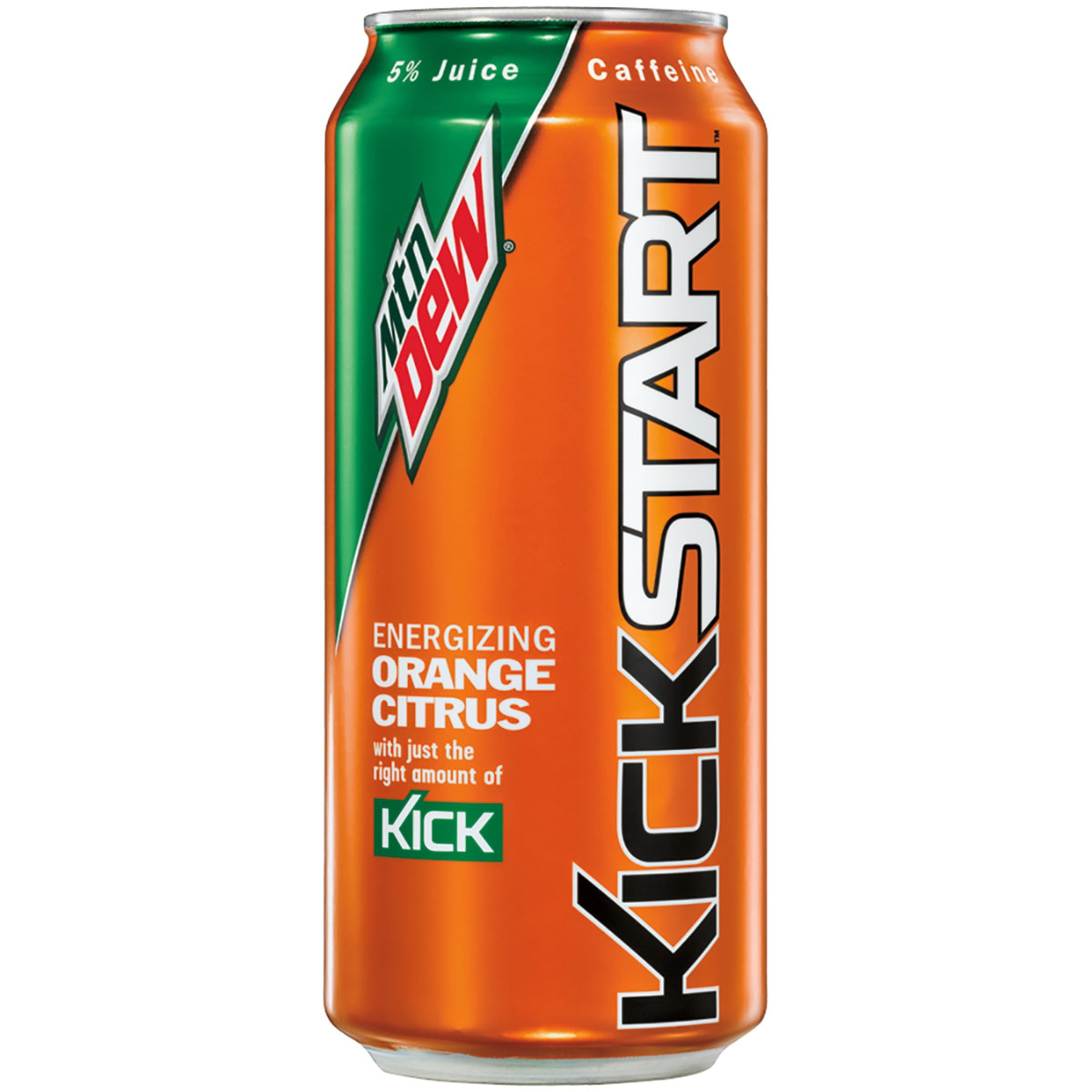 is kickstart an energy drink is kickstart an energy drink