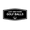 Black, variant on Fancy Lost And Found Golf Balls Sign (Black) - Large