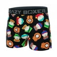 thumbnail image 4 of Crazy Boxers South Park Characters Boxer Briefs in Gift Boxes-XLarge (40-42), 4 of 5