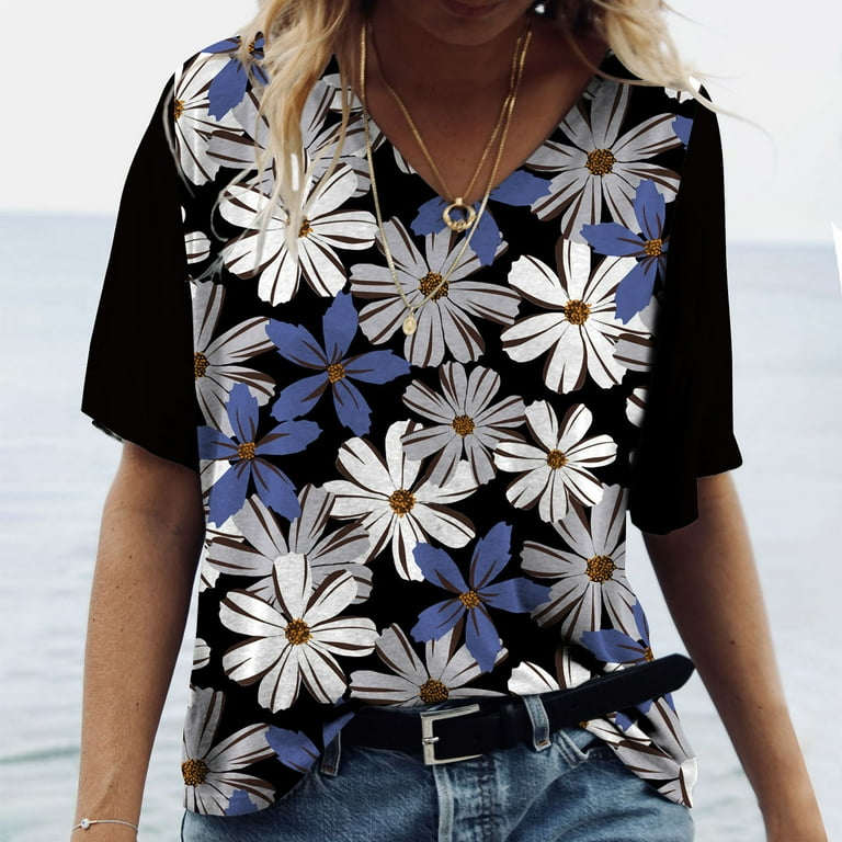 Blusas de mujer en walmart sale