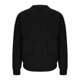 thumbnail image 5 of Blusa y camisa de manga larga con cuello alto para hombre, informal, a la moda, lisa, con cuello alto, sudadera de manga larga, blusa de poliéster para hombre, 5 of 7