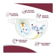 thumbnail image 2 of Pañales Platino Etapa 5 Unisex Huggies Supreme Caja con 120 pzs, 2 of 2