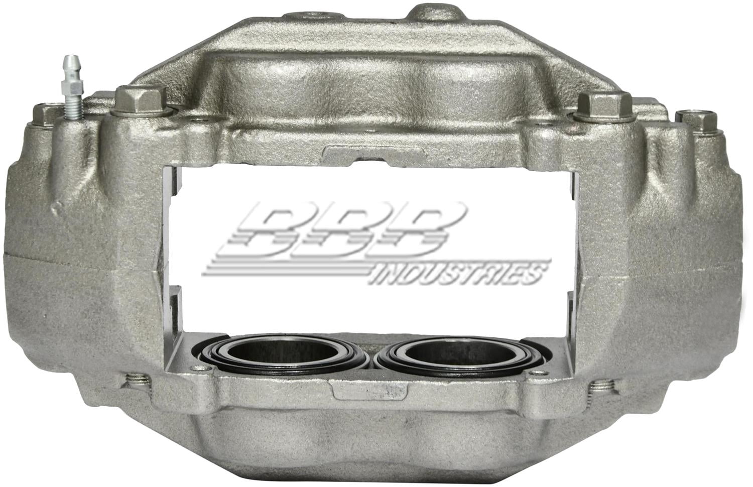 TERREPOWER formerly BBB Industries 97-01755B Reman Caliper w/installation Hardware