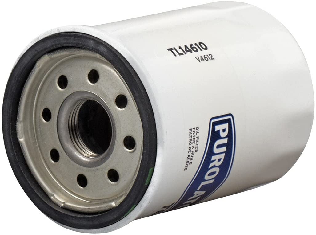 L14610 Purolator Spin-On Oil Filter